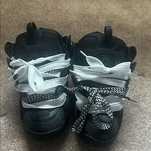 D3 Osiris 2001 Triple Black